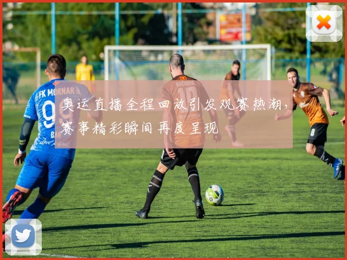 奥运直播全程回放引发观赛热潮，赛事精彩瞬间再度呈现