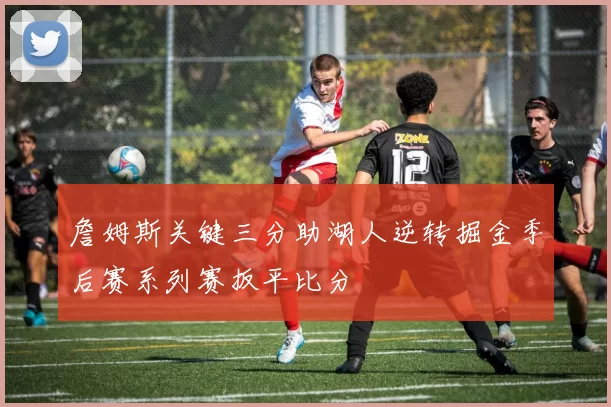 詹姆斯关键三分助湖人逆转掘金季后赛系列赛扳平比分