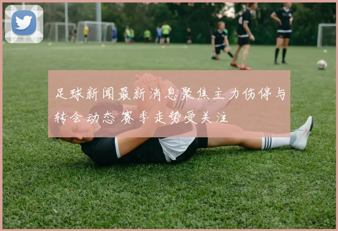 足球新闻最新消息聚焦主力伤停与转会动态 赛季走势受关注